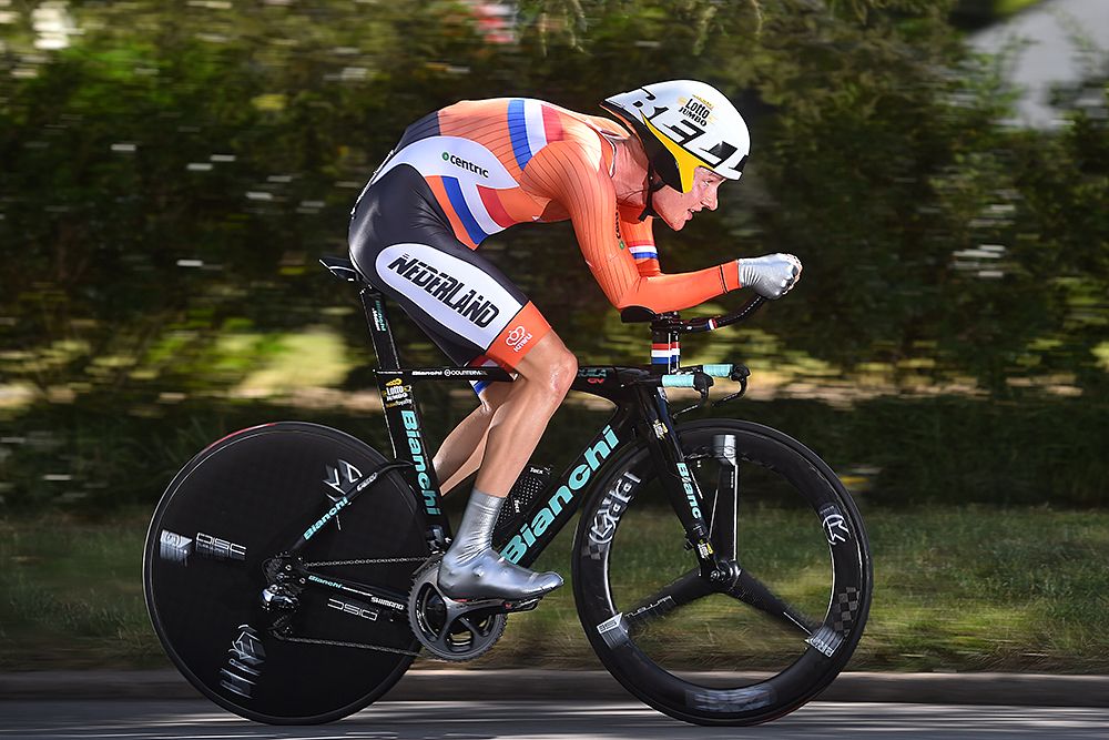 Wilco Kelderman (Netherlands)