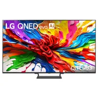 LG QNED93A (65-inch)