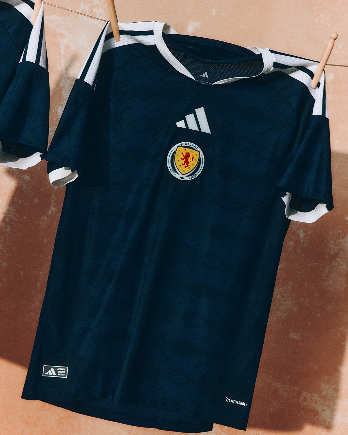 World Cup 2026 home kit