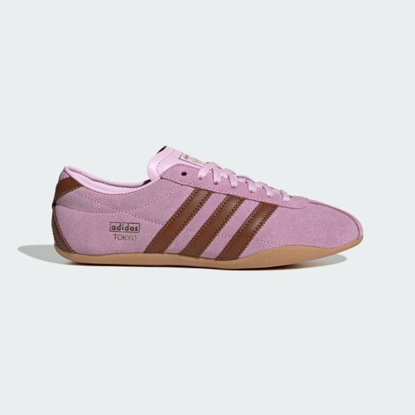 Tokyo Shoes