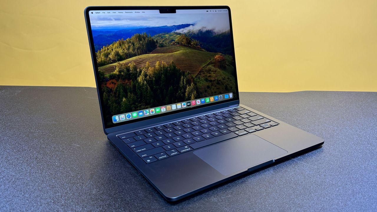 MacBook Air M3