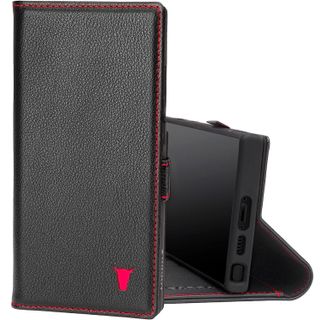 TORRO Samsung Galaxy S23 Ultra Leather Wallet Case