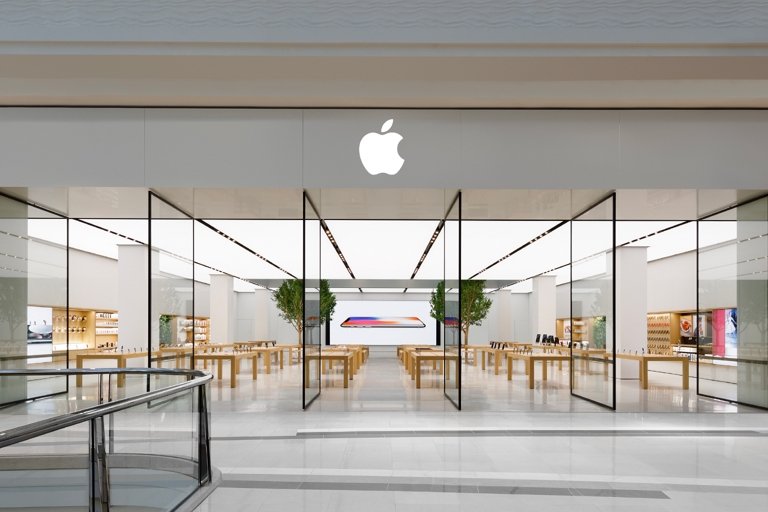 Apple Melbourne