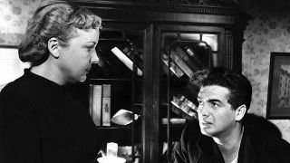 Victor Mature in Cry of the City