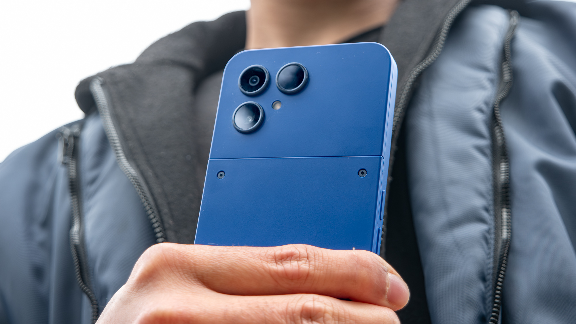 Fairphone 6+ review.