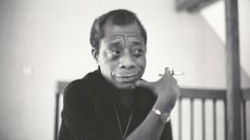James Baldwin