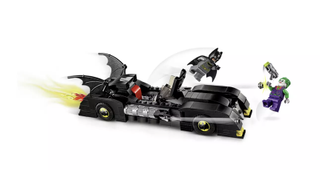 LEGO Super Heroes Classic Batmobile