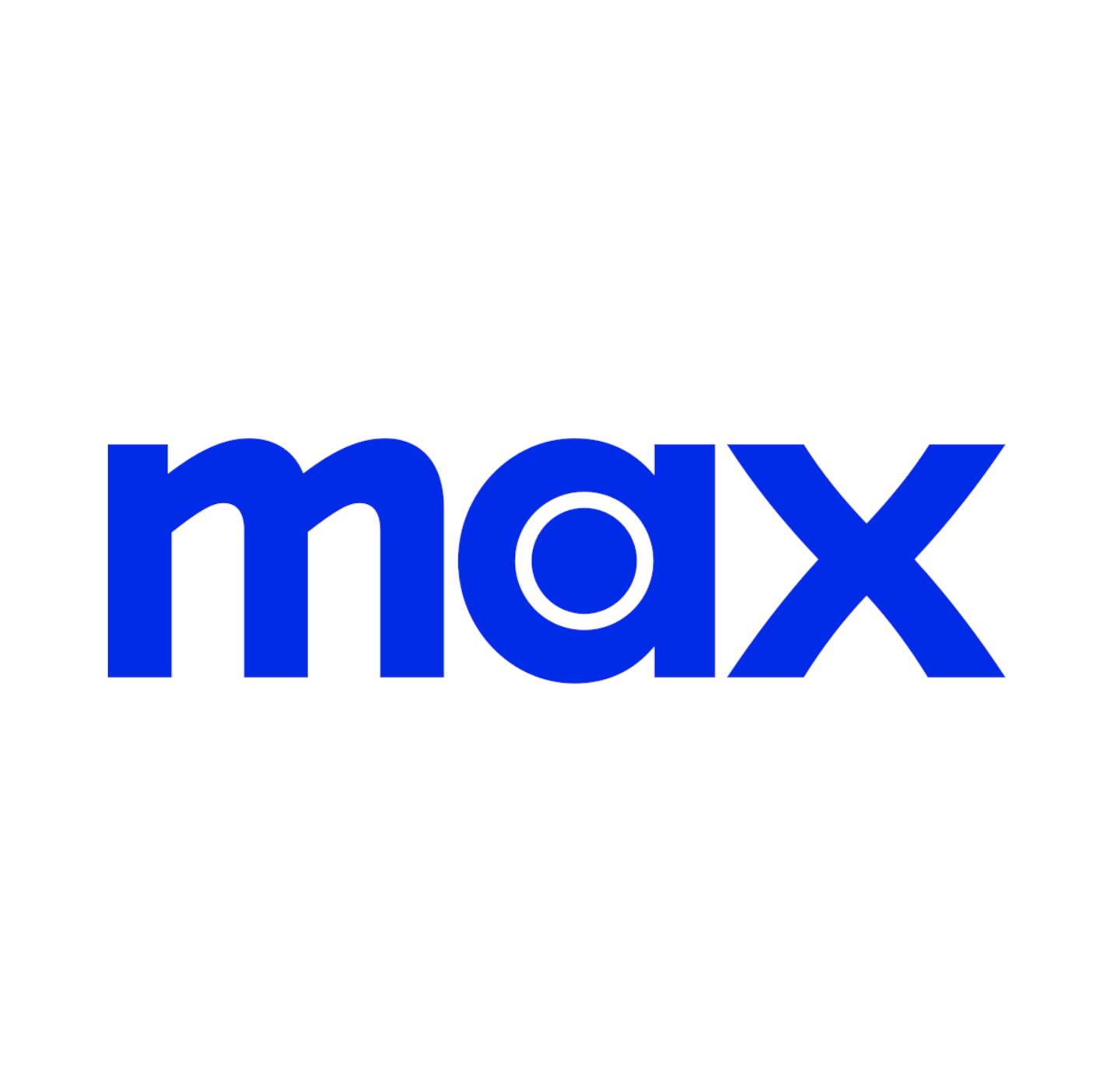 Max logo