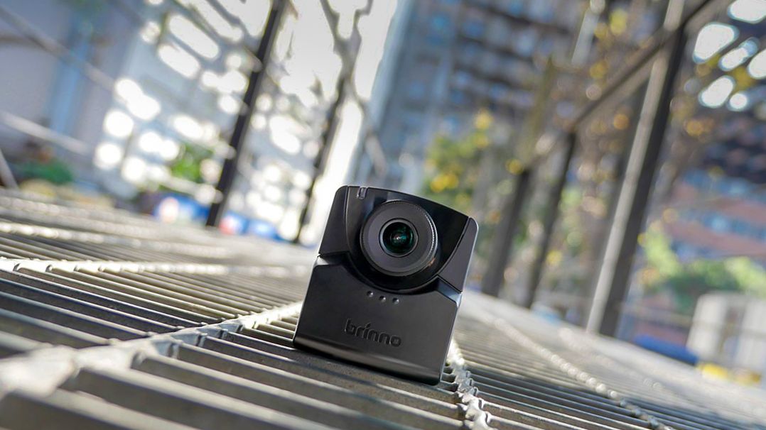 The perfect timelapse cameras in 2022