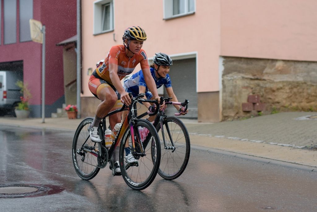 Chantal Blaak (Boels Dolmans)