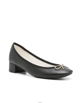 Repetto 30mm Camille pumps