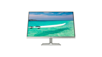 HP 27f IPS monitor - was $249, now $129 @ Best Buy
