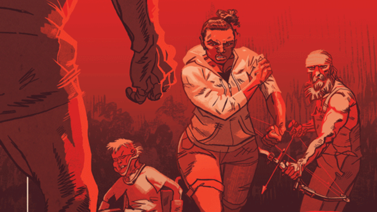 दक्षिणी बास्टर्ड्स कव्हर