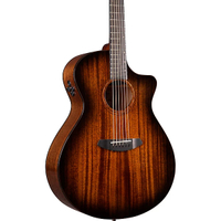 Breedlove Organic Wildwood Pro CE: $200 off