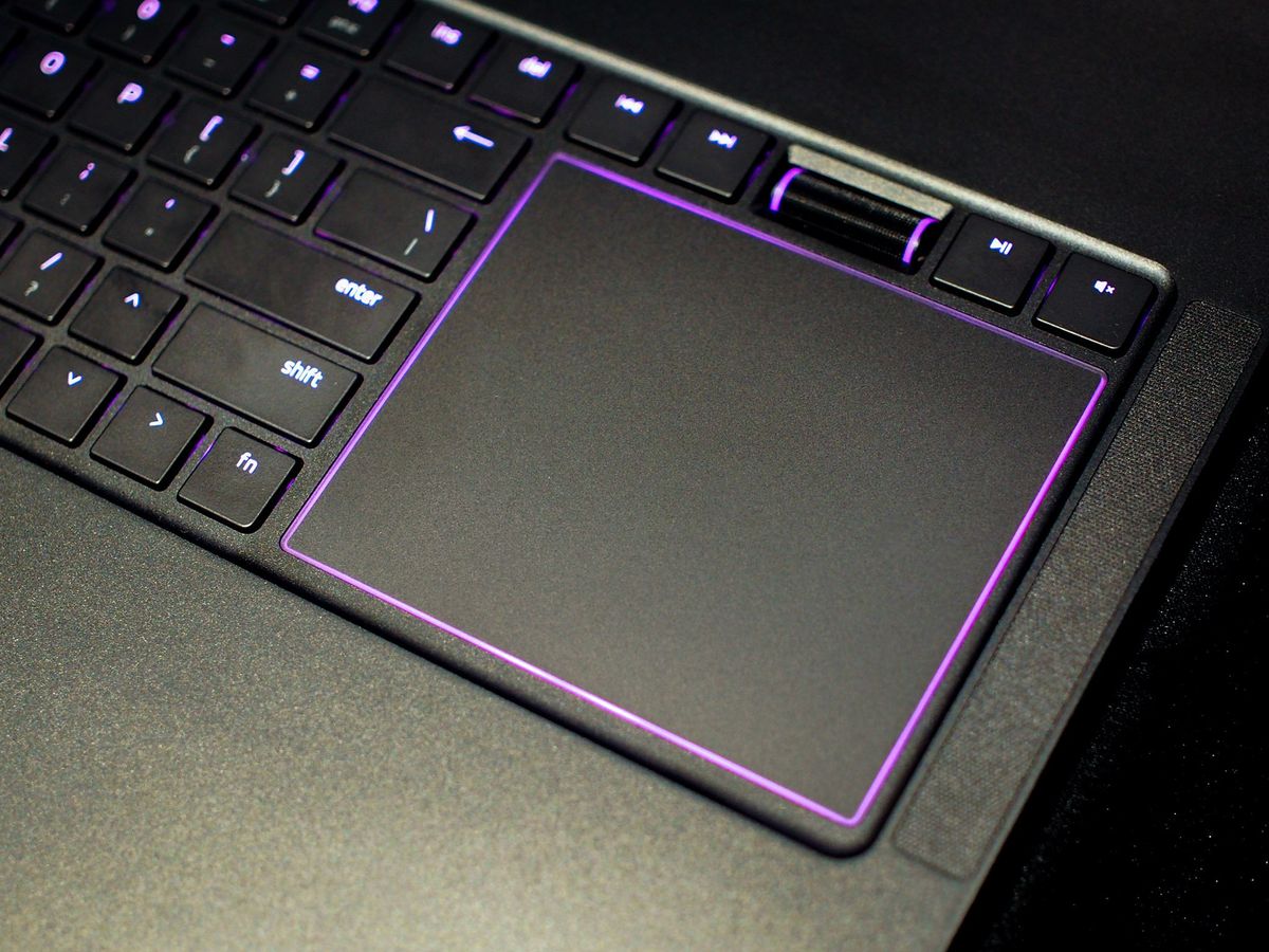 Razer Blade Pro
