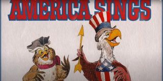America Sings