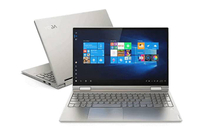 Lenovo Yoga C740 15" Laptop: was $950 now $650 @ Best Buy