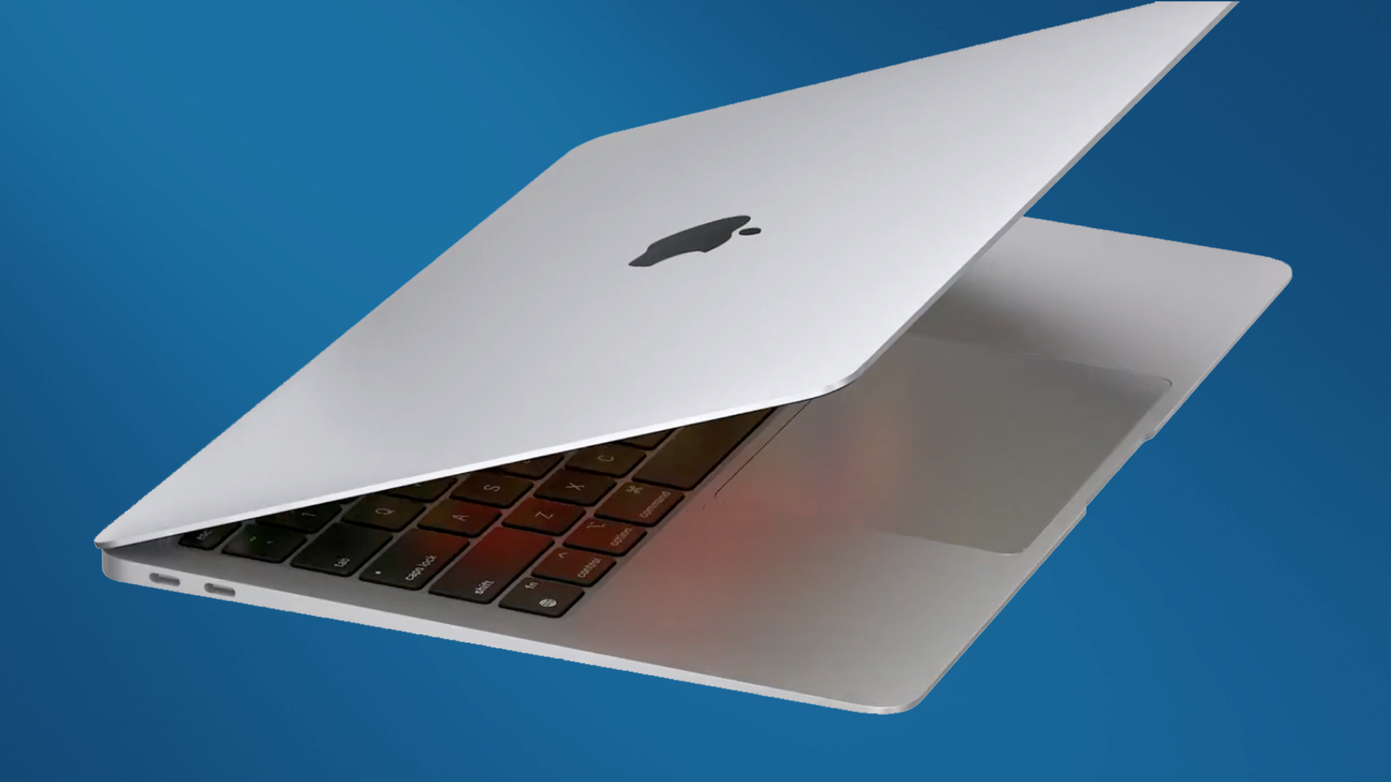 MacBook Air M1 benchmarks revealed — and they destroy Windows laptops