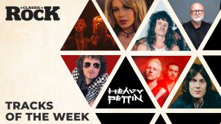 Tracks Of The Week artists