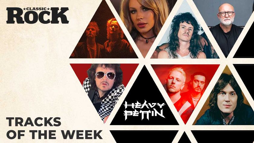 Tracks Of The Week artists