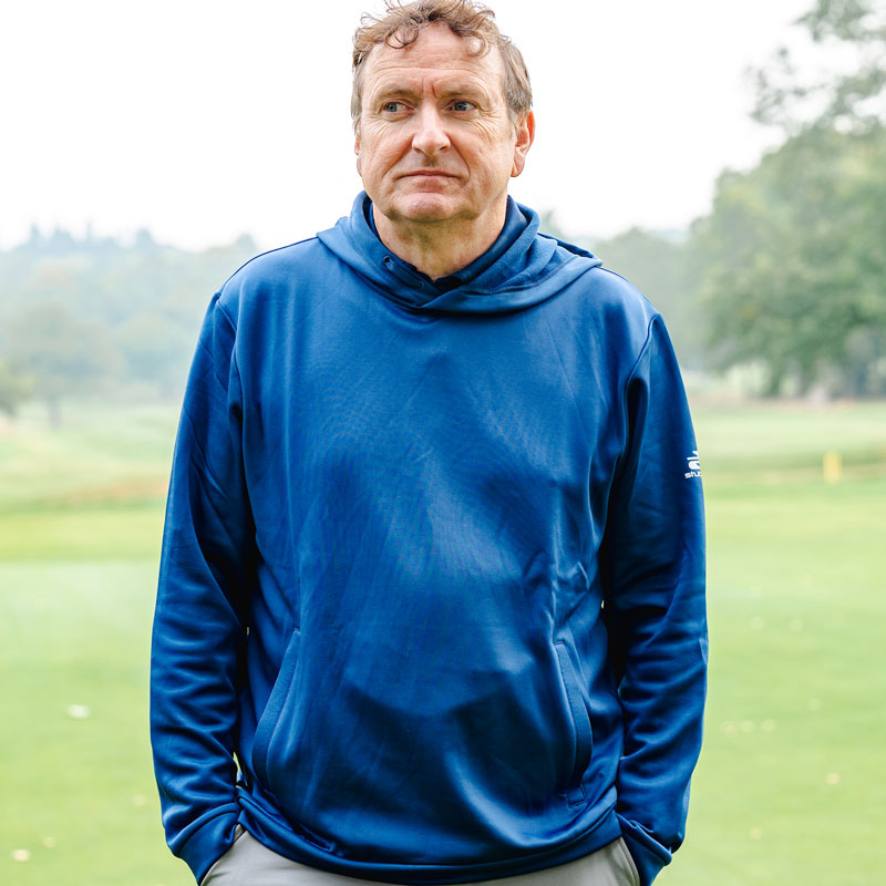 Stuburt Grouse Hoodie