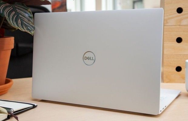 Leak Reveals Dell Xps And Mysterious Dual Screen Laptop Laptop Mag