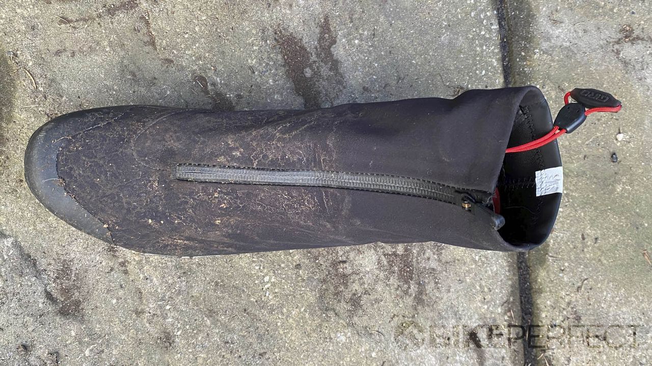 Giro Blaze MTB Boot review