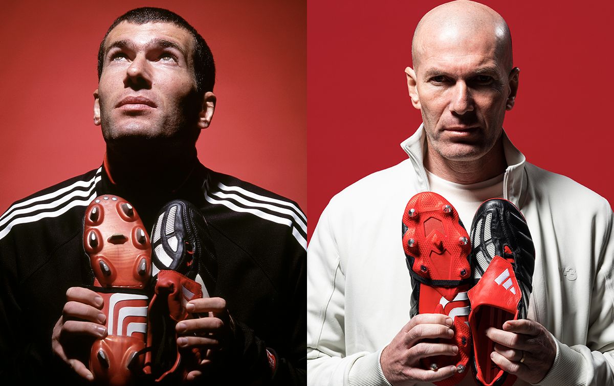 Adidas Predator Mania boots re-released: Check out the incredible ...