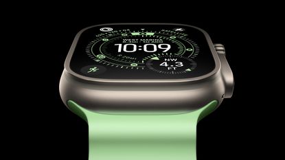 Apple Watch Ultra 3