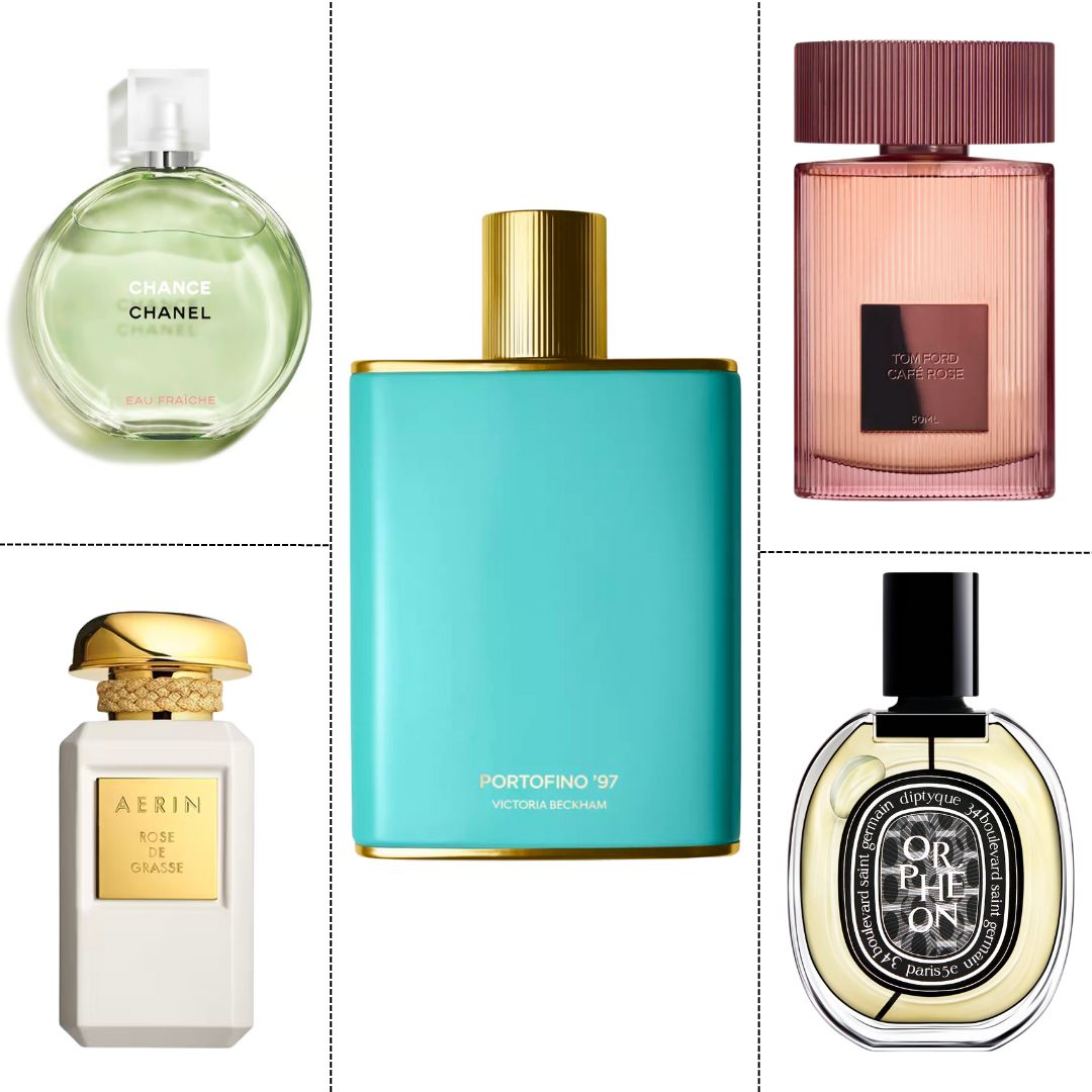 Your summer scent is sorted thanks to Louis Vuitton's new unisex