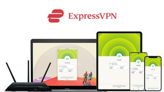 ExpressVPN most secure vpn