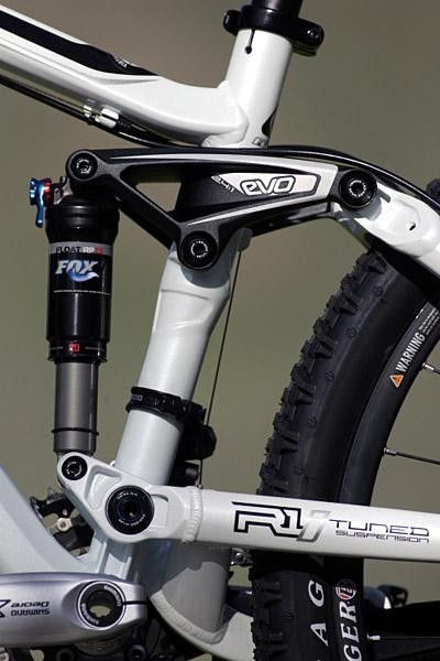 Trek and Gary Fisher aim to retake piece of mountain bike pie