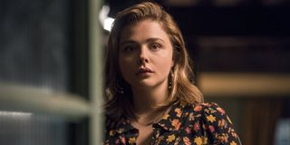 Chloë Grace Moretz in Greta