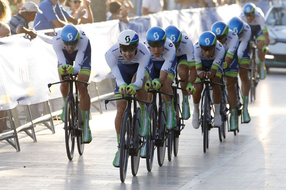 Orica-GreenEdge