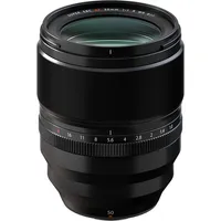 Fujifilm XF 50mm f1.0 R WR Lens | was £1,449 | now £1,079
Save £370 at Wex with Fujifilm cashback