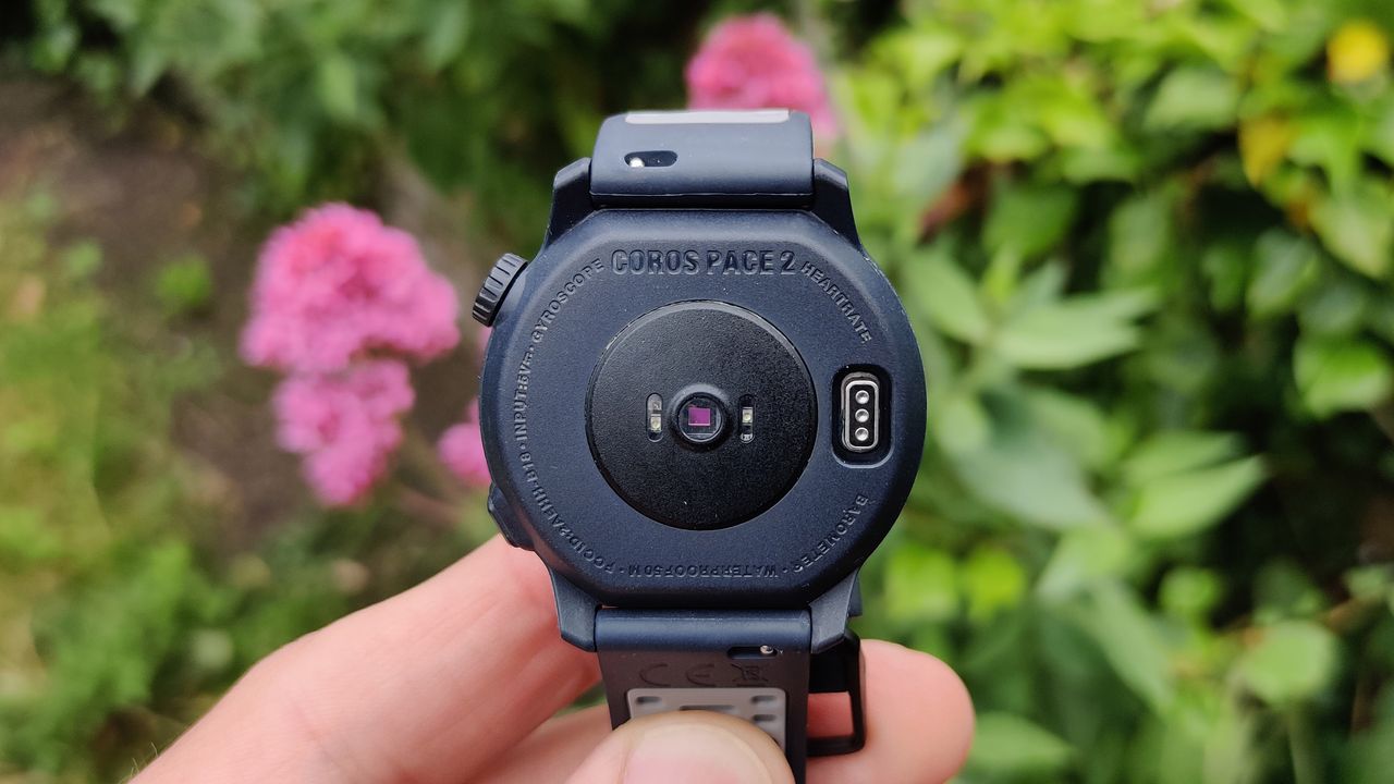 xiaomi pace 2 review