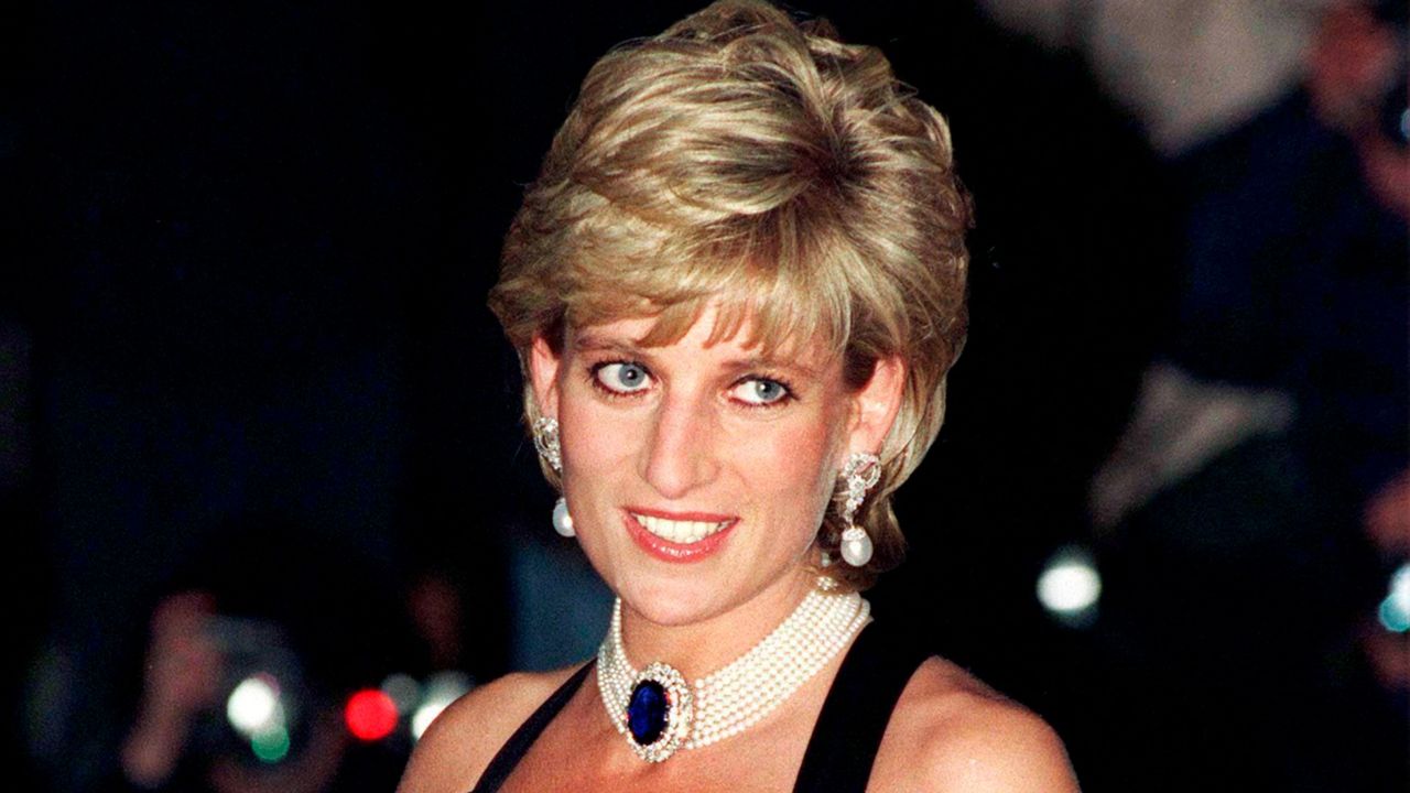 Princess Diana