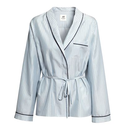 H&M Studio Collection Kimono Jacket