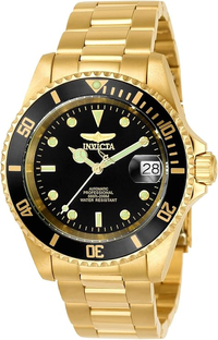 Invicta Pro Diver