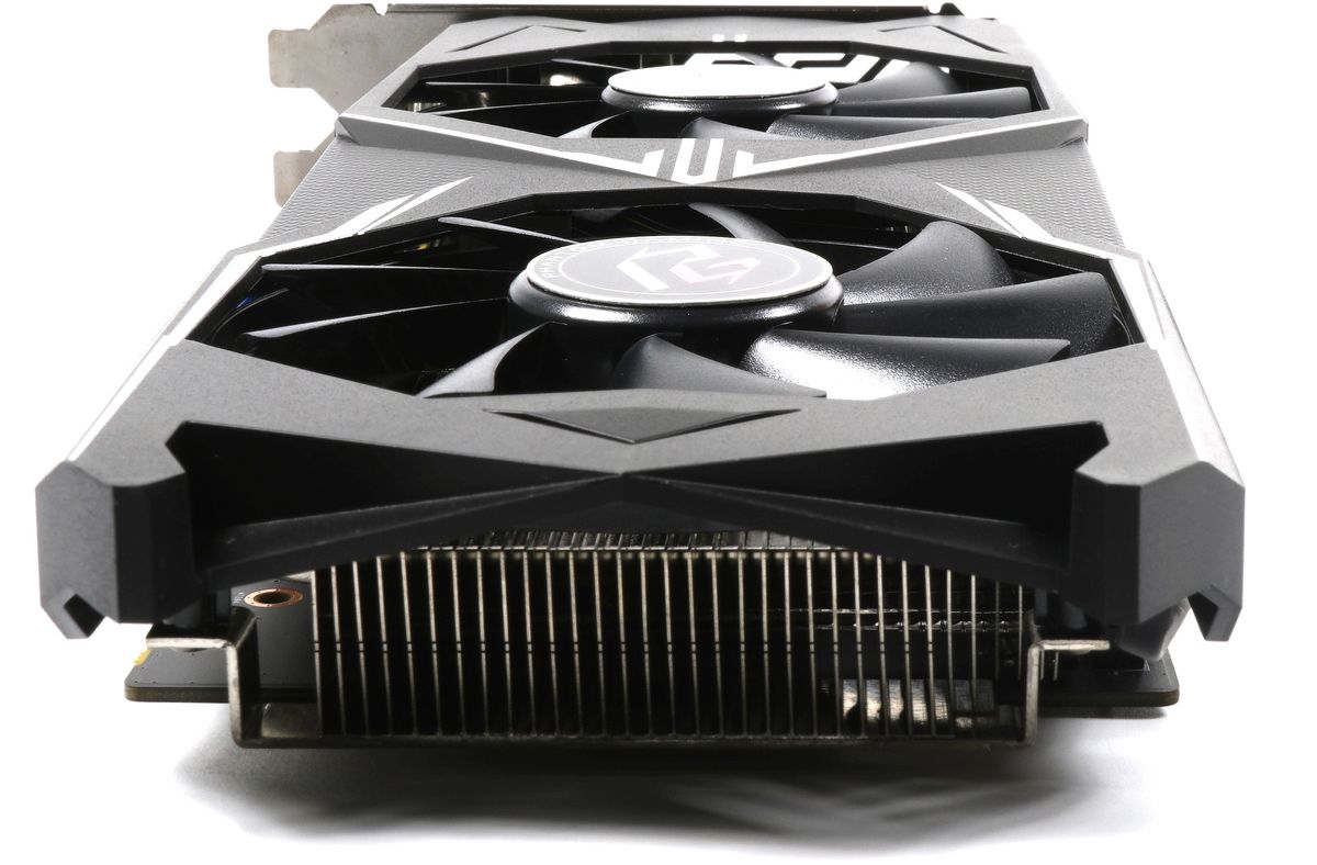 ASRock Phantom Gaming X Radeon RX580 8G OC Review: A Solid Rookie ...