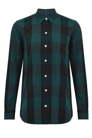 524037 - Green Plaid shirt - £34new.jpg