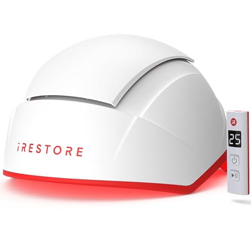 iRestore Laser