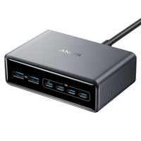 Anker Prime 200W GaNPrime Charging Station | $79.99 at Amazon