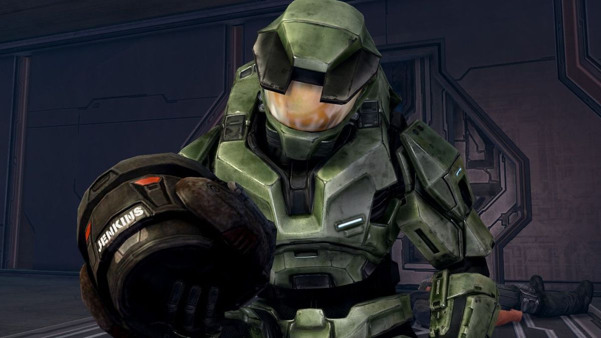 Is the 'Halo' Show True to the Game? Here's What's Different