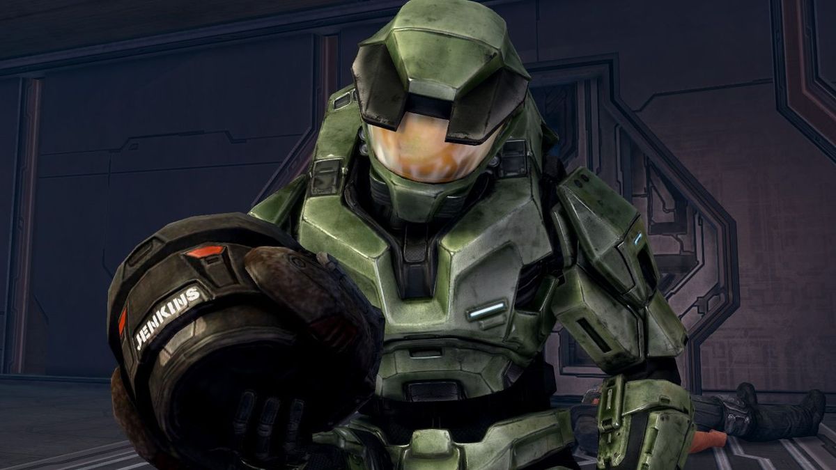 Review: Halo: Combat Evolved Anniversary