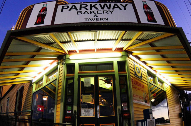 Where to eat in New Orleans