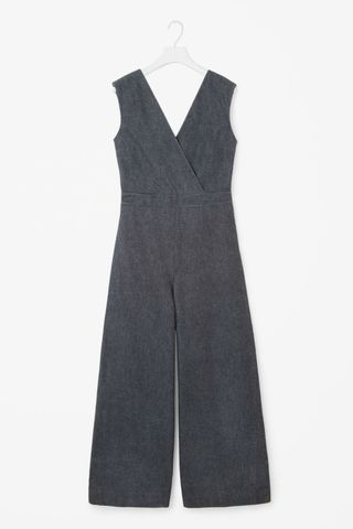 COS Wide Leg Denim Jumpsuit £99 Available at wwwNEW.jpg