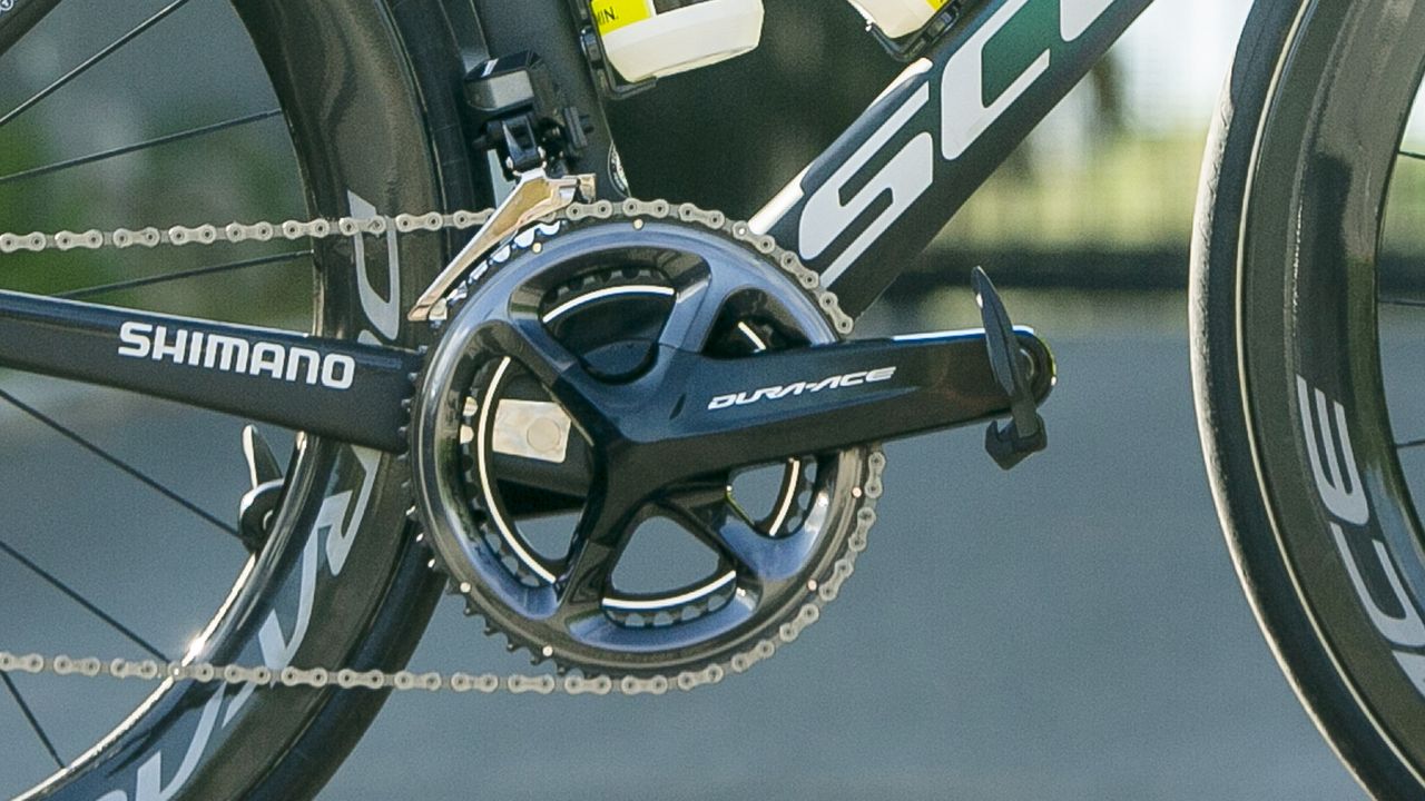 Scott Foil