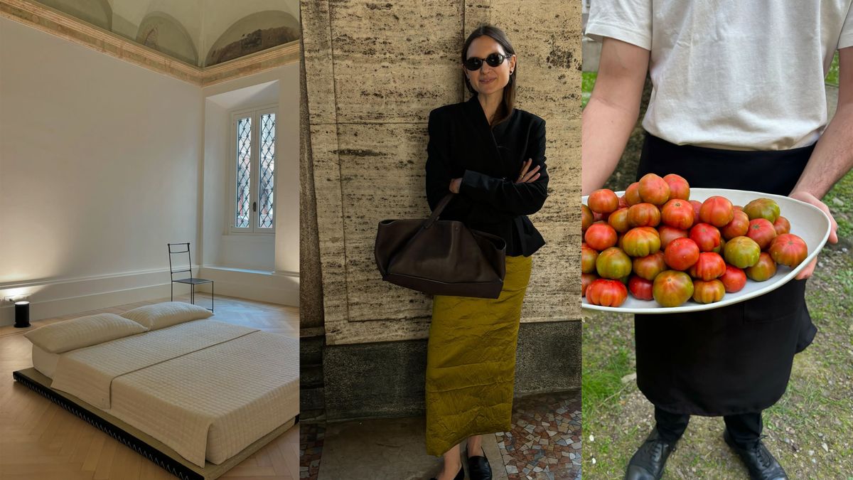 Inside Salone, the Buzzy Milan Design Event Every Insider Is Attending