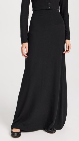 Lauren Maxi Skirt